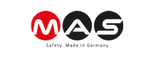 MAS Safety. Made In Germany